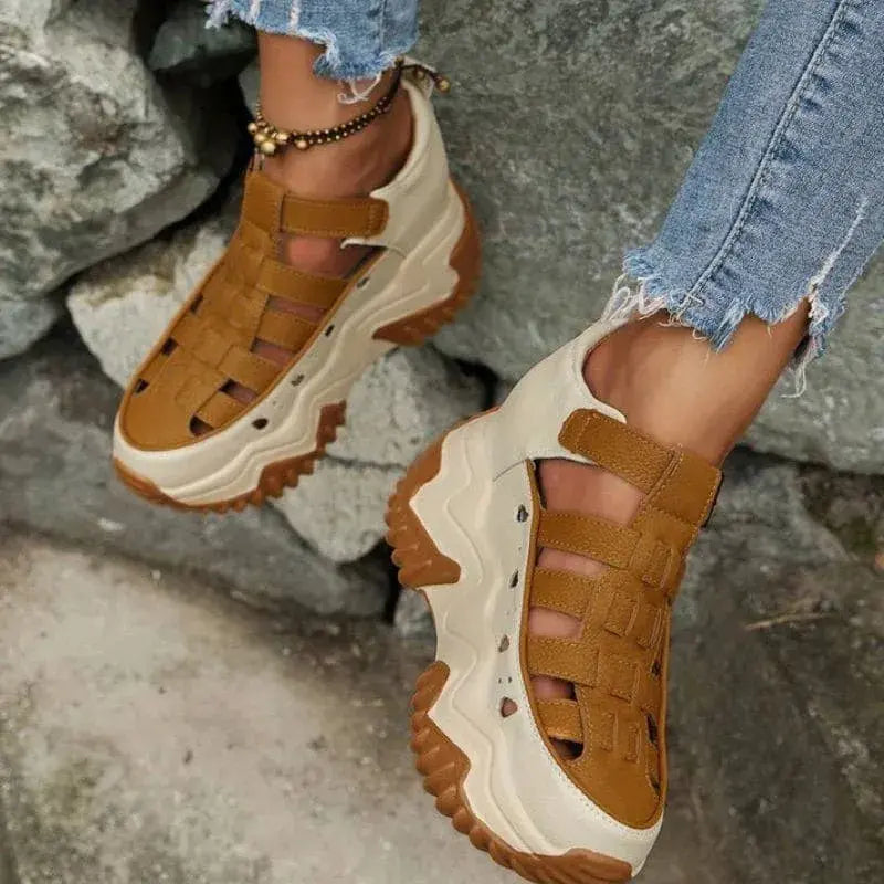 Starway™ El Calzado Que Elimina El Dolor De Pies