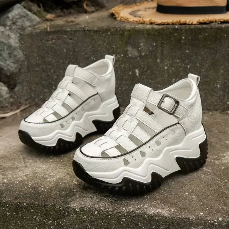 Starway™ El Calzado Que Elimina El Dolor De Pies