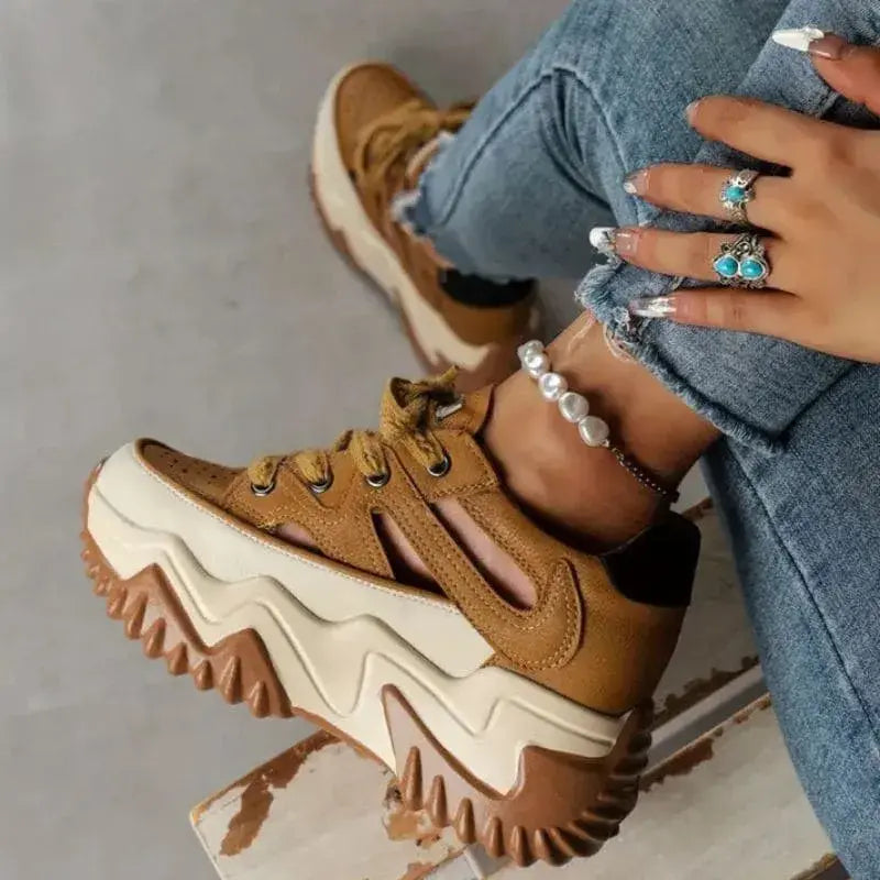 Marsella™ El Calzado Que Elimina El Dolor De Pies