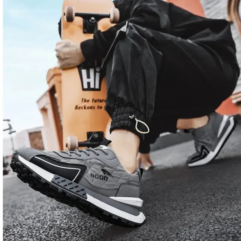 Sprint Pro™ El Calzado Que Elimina El Dolor De Pies