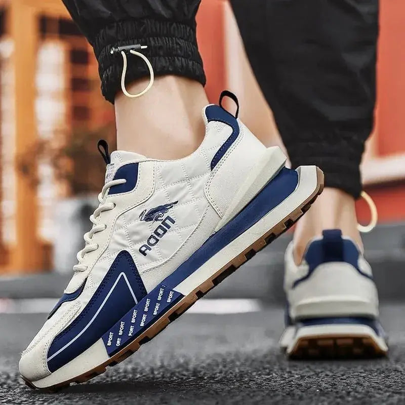 Sprint Pro™ El Calzado Que Elimina El Dolor De Pies