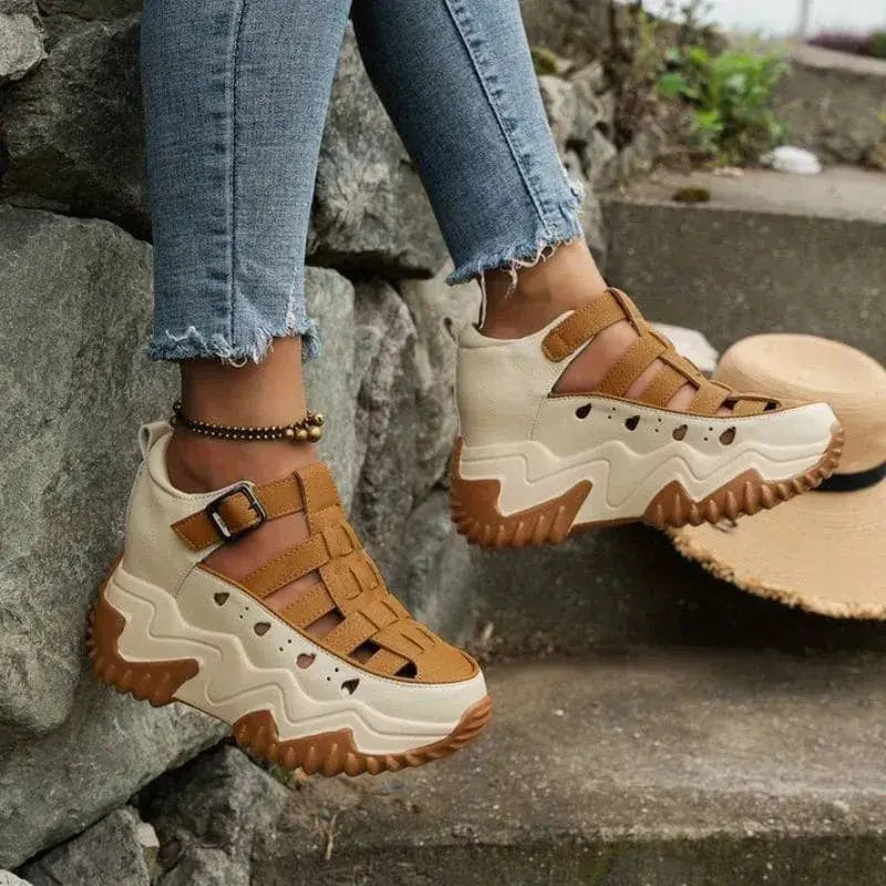 Starway™ El Calzado Que Elimina El Dolor De Pies