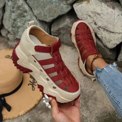 Starway™ El Calzado Que Elimina El Dolor De Pies