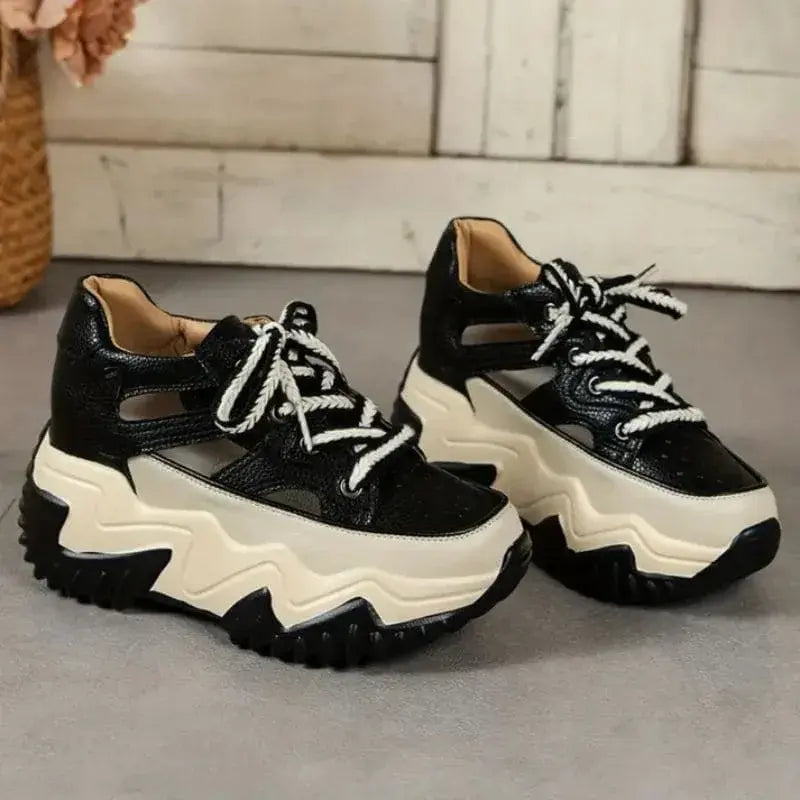 Marsella™ El Calzado Que Elimina El Dolor De Pies