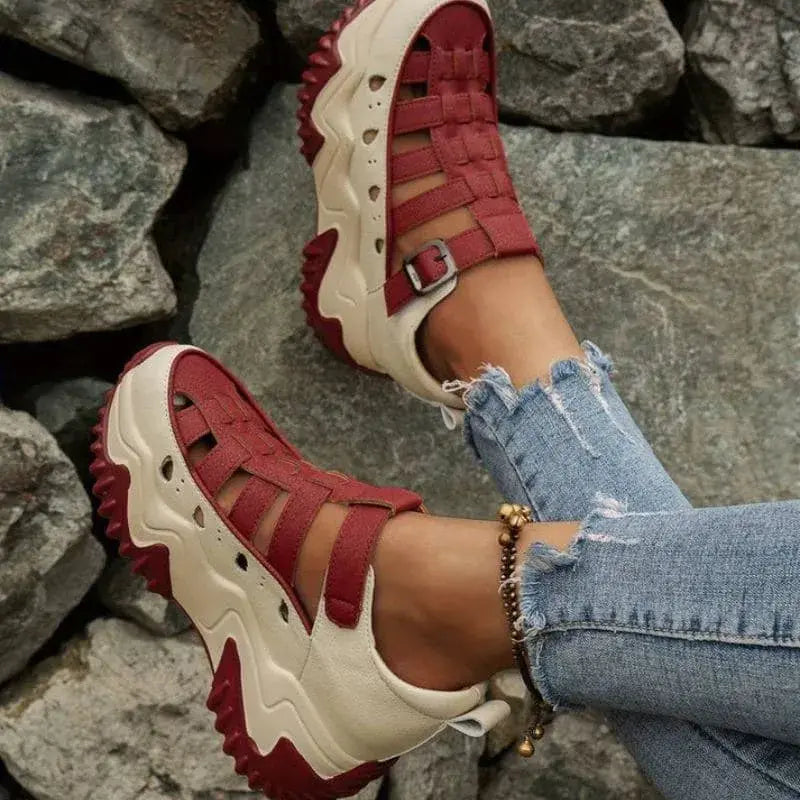 Starway™ El Calzado Que Elimina El Dolor De Pies