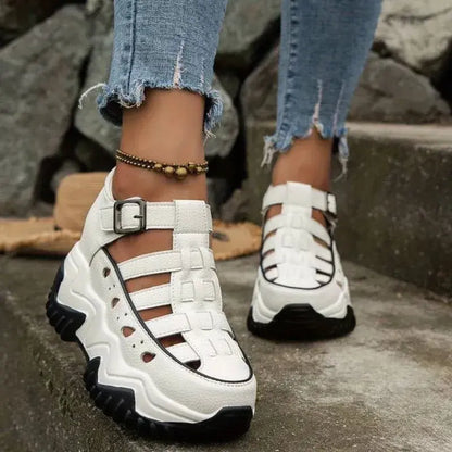 Starway™ El Calzado Que Elimina El Dolor De Pies