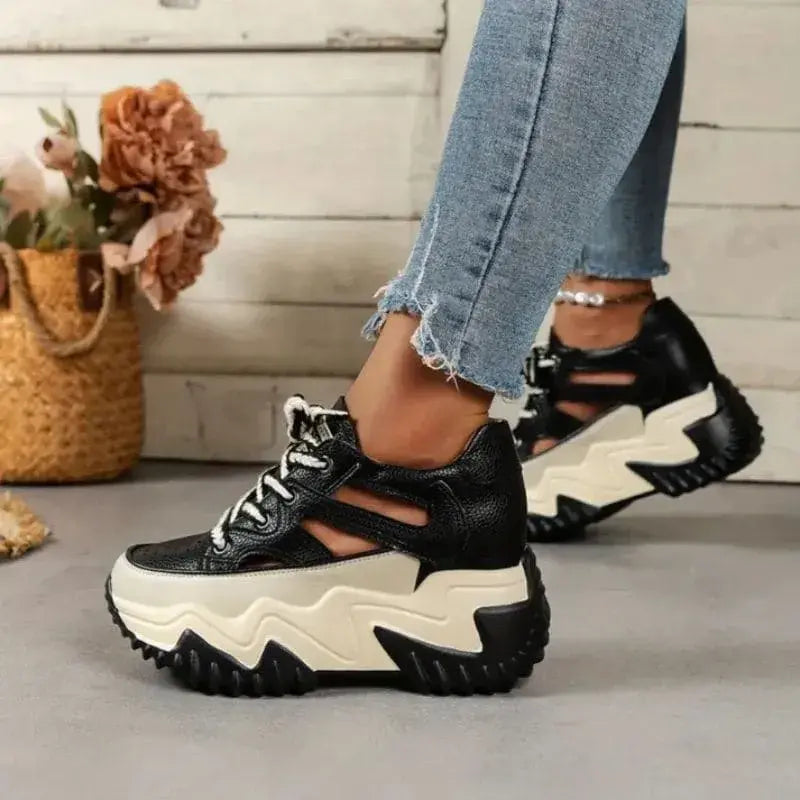 Marsella™ El Calzado Que Elimina El Dolor De Pies