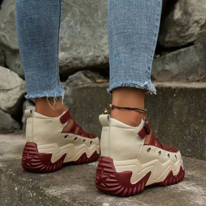 Starway™ El Calzado Que Elimina El Dolor De Pies