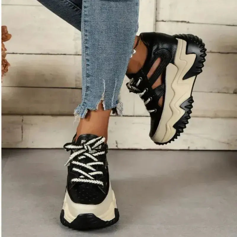 Marsella™ El Calzado Que Elimina El Dolor De Pies