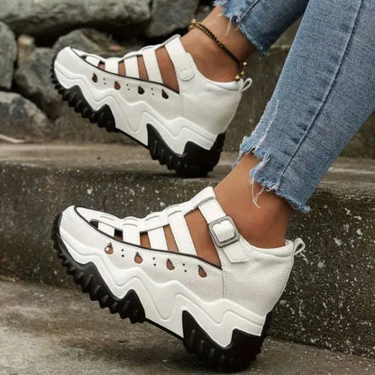 Starway™ El Calzado Que Elimina El Dolor De Pies