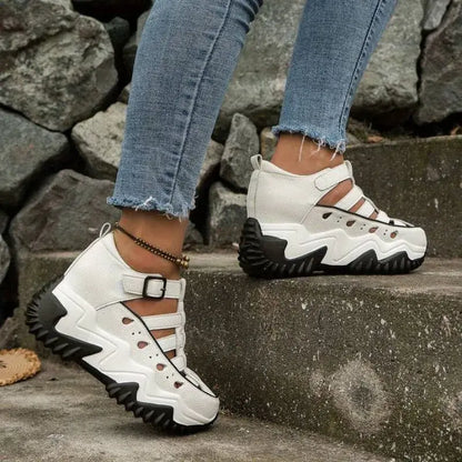 Starway™ El Calzado Que Elimina El Dolor De Pies