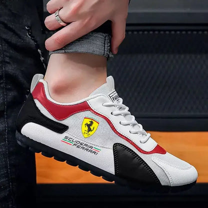 Ferrari™ El Calzado Que Elimina El Dolor De Pies