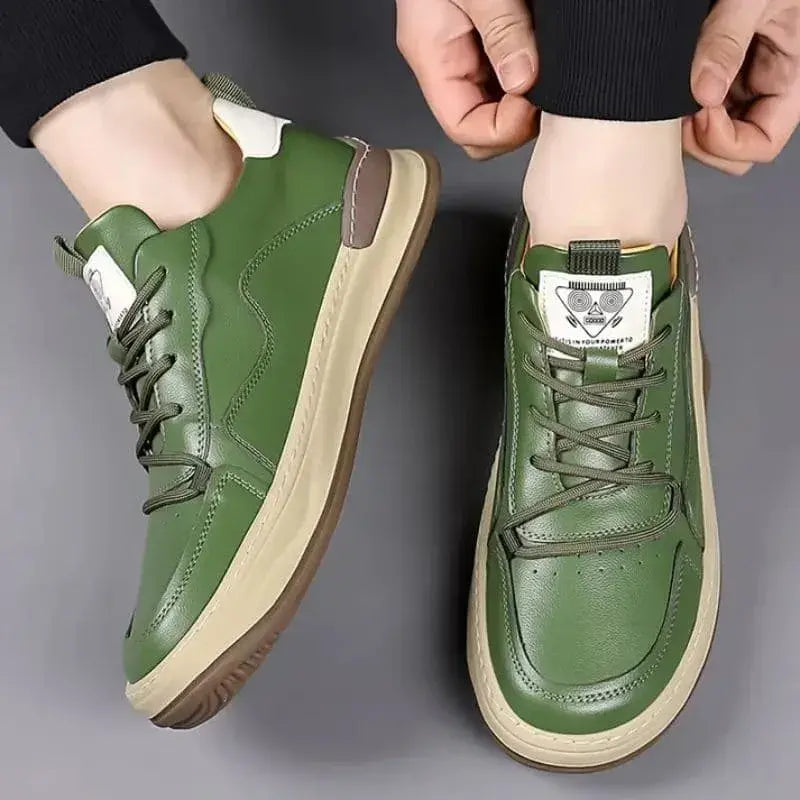 Boost™ El Calzado Que Elimina El Dolor De Pies