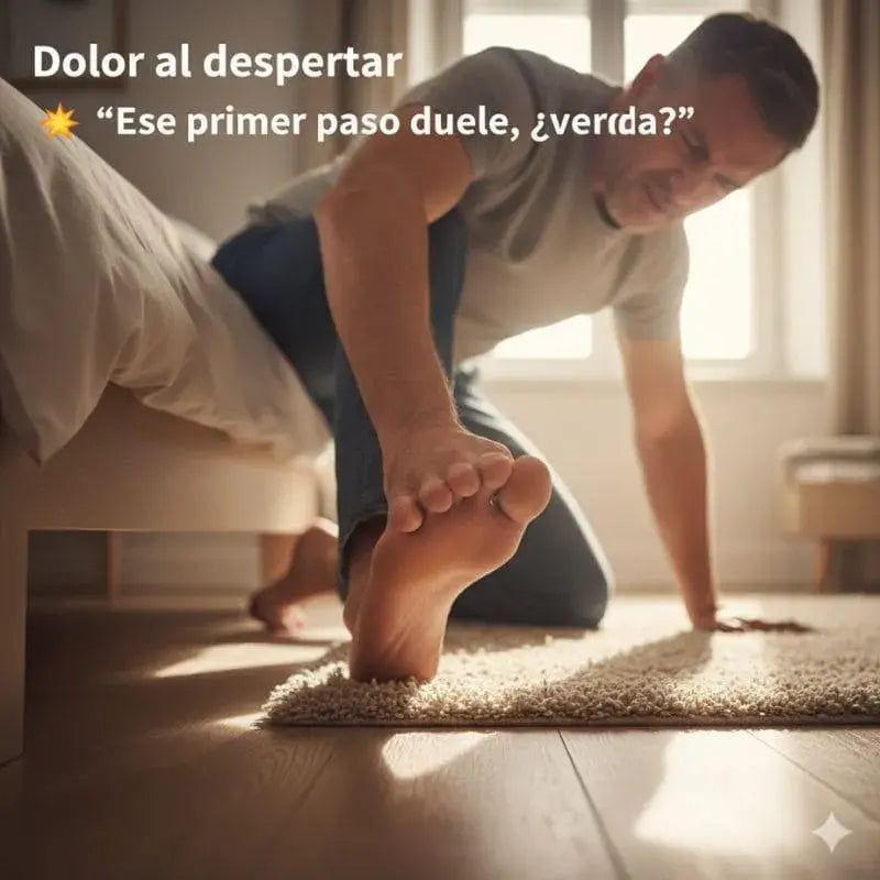 Boost™ El Calzado Que Elimina El Dolor De Pies