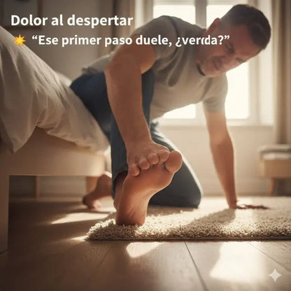 Boost™ El Calzado Que Elimina El Dolor De Pies