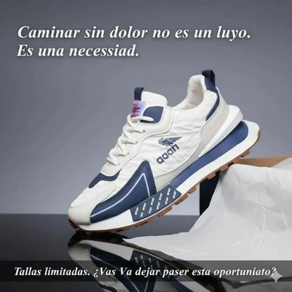 Sprint Pro™ El Calzado Que Elimina El Dolor De Pies