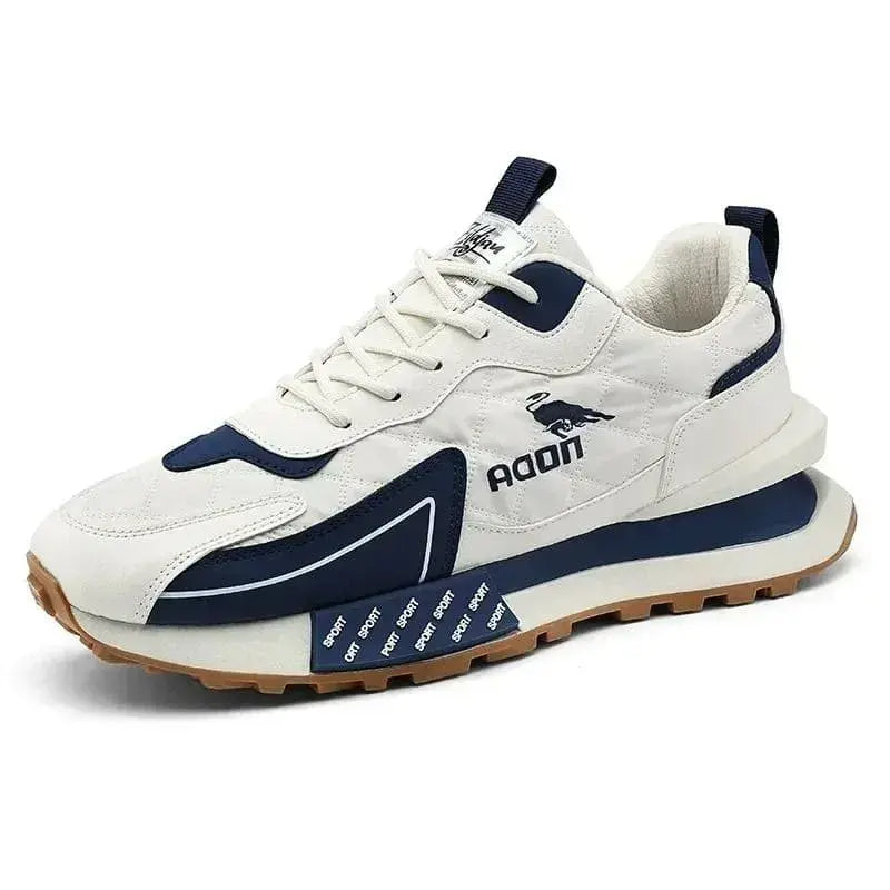 Sprint Pro™ El Calzado Que Elimina El Dolor De Pies