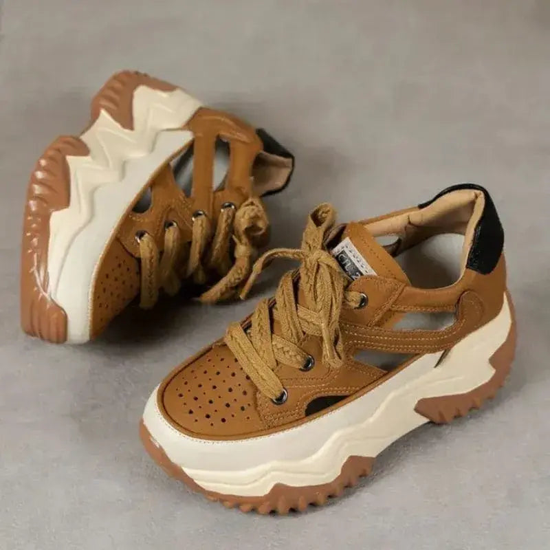 Marsella™ El Calzado Que Elimina El Dolor De Pies