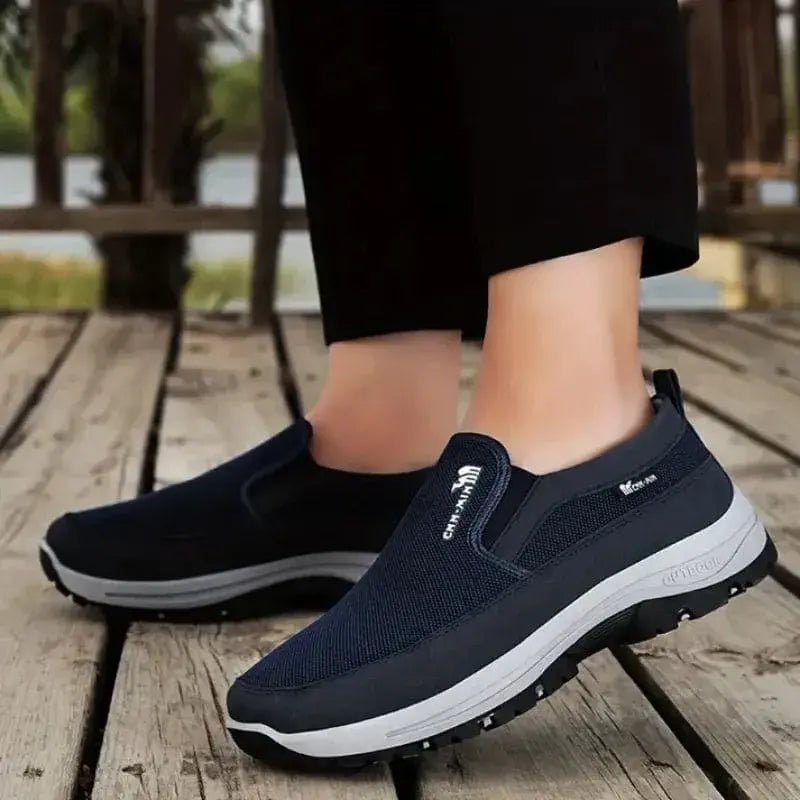 Evolution™ El Calzado Que Elimina El Dolor De Pies