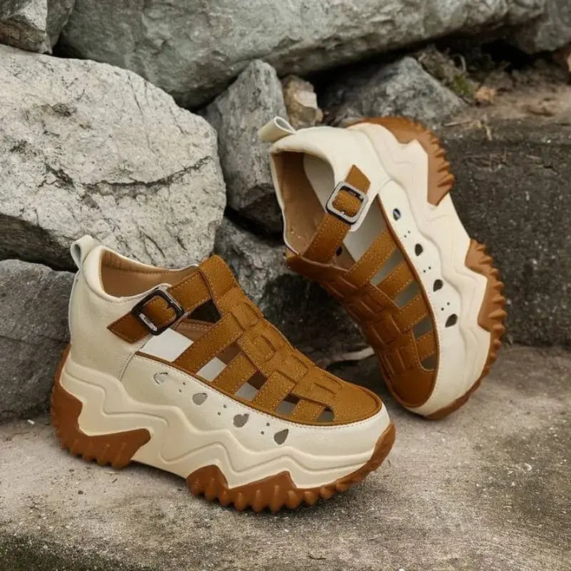 Starway™ El Calzado Que Elimina El Dolor De Pies