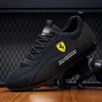 Ferrari™ El Calzado Que Elimina El Dolor De Pies
