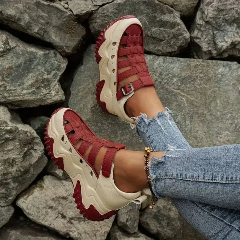 Starway™ El Calzado Que Elimina El Dolor De Pies