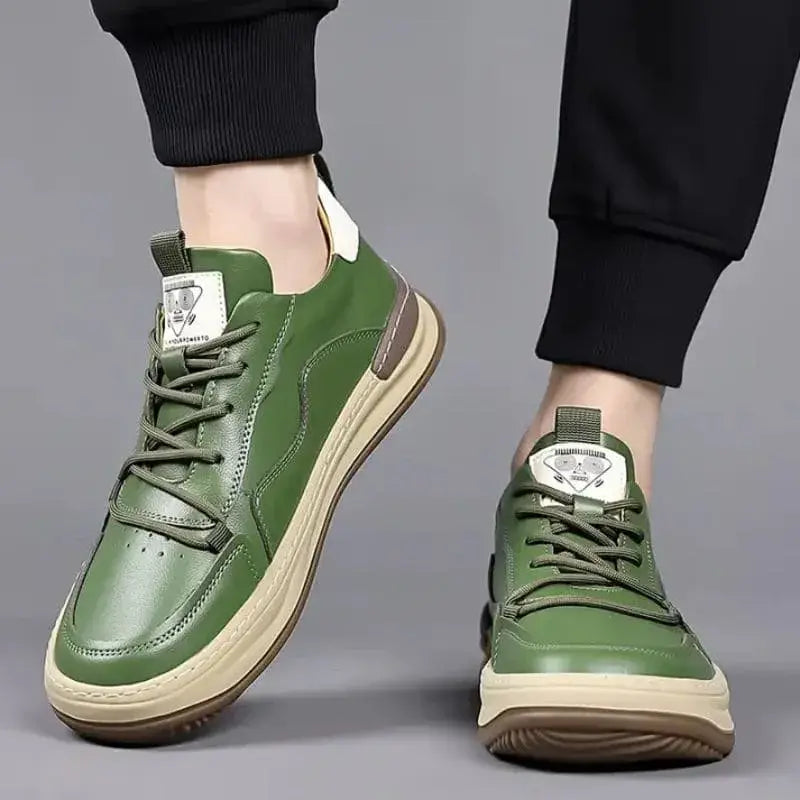 Boost™ El Calzado Que Elimina El Dolor De Pies