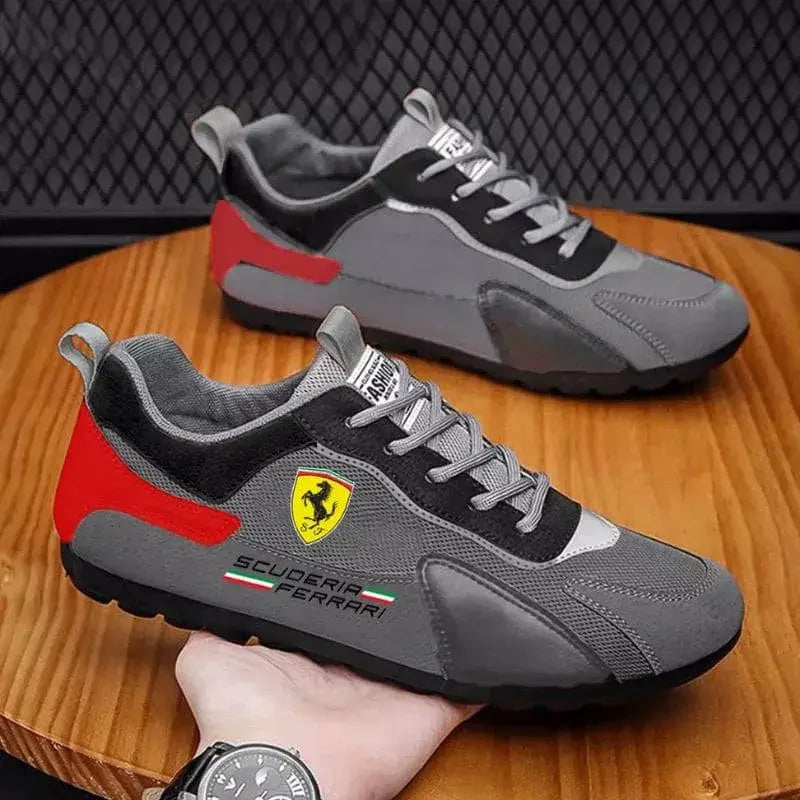 Ferrari™ El Calzado Que Elimina El Dolor De Pies