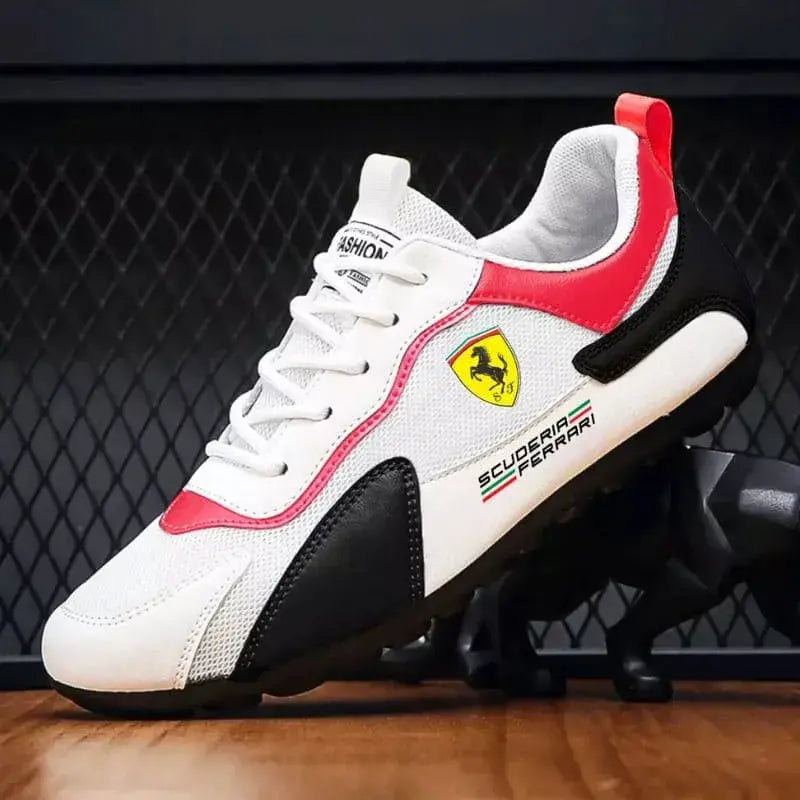 Ferrari™ El Calzado Que Elimina El Dolor De Pies