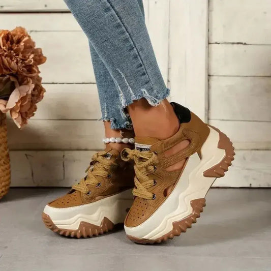 Marsella™ El Calzado Que Elimina El Dolor De Pies