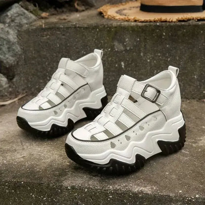 Starway™ El Calzado Que Elimina El Dolor De Pies