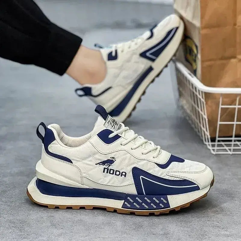 Sprint Pro™ El Calzado Que Elimina El Dolor De Pies