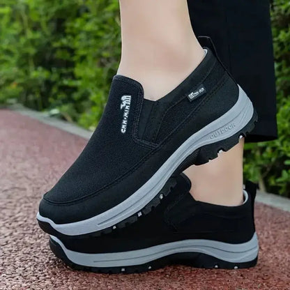 Evolution™ El Calzado Que Elimina El Dolor De Pies