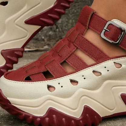 Starway™ El Calzado Que Elimina El Dolor De Pies