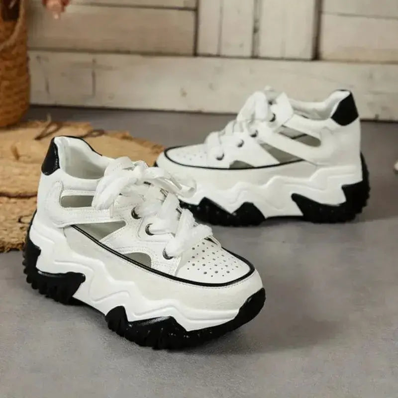 Marsella™ El Calzado Que Elimina El Dolor De Pies