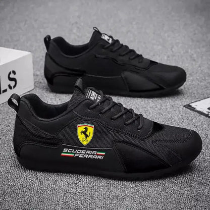 Ferrari™ El Calzado Que Elimina El Dolor De Pies