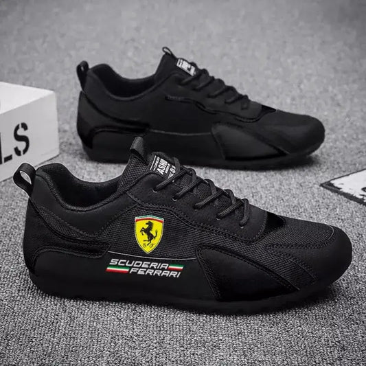 Ferrari™ El Calzado Que Elimina El Dolor De Pies