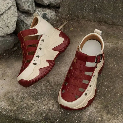 Starway™ El Calzado Que Elimina El Dolor De Pies