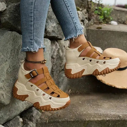 Starway™ El Calzado Que Elimina El Dolor De Pies