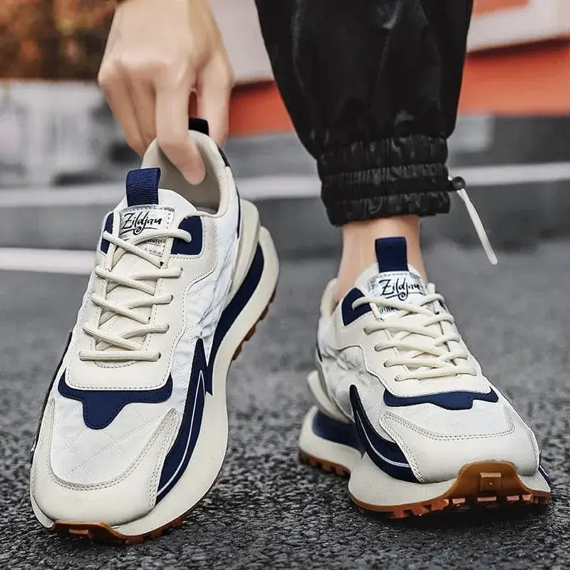 Sprint Pro™ El Calzado Que Elimina El Dolor De Pies