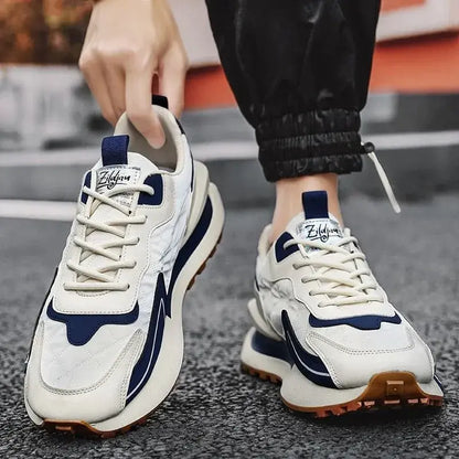 Sprint Pro™ El Calzado Que Elimina El Dolor De Pies