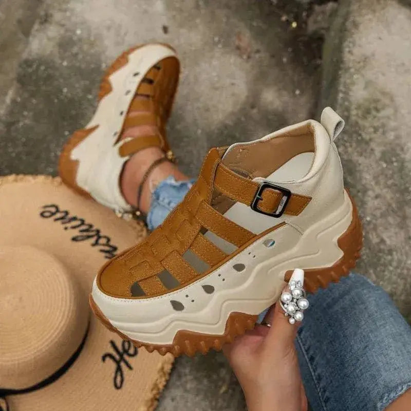 Starway™ El Calzado Que Elimina El Dolor De Pies